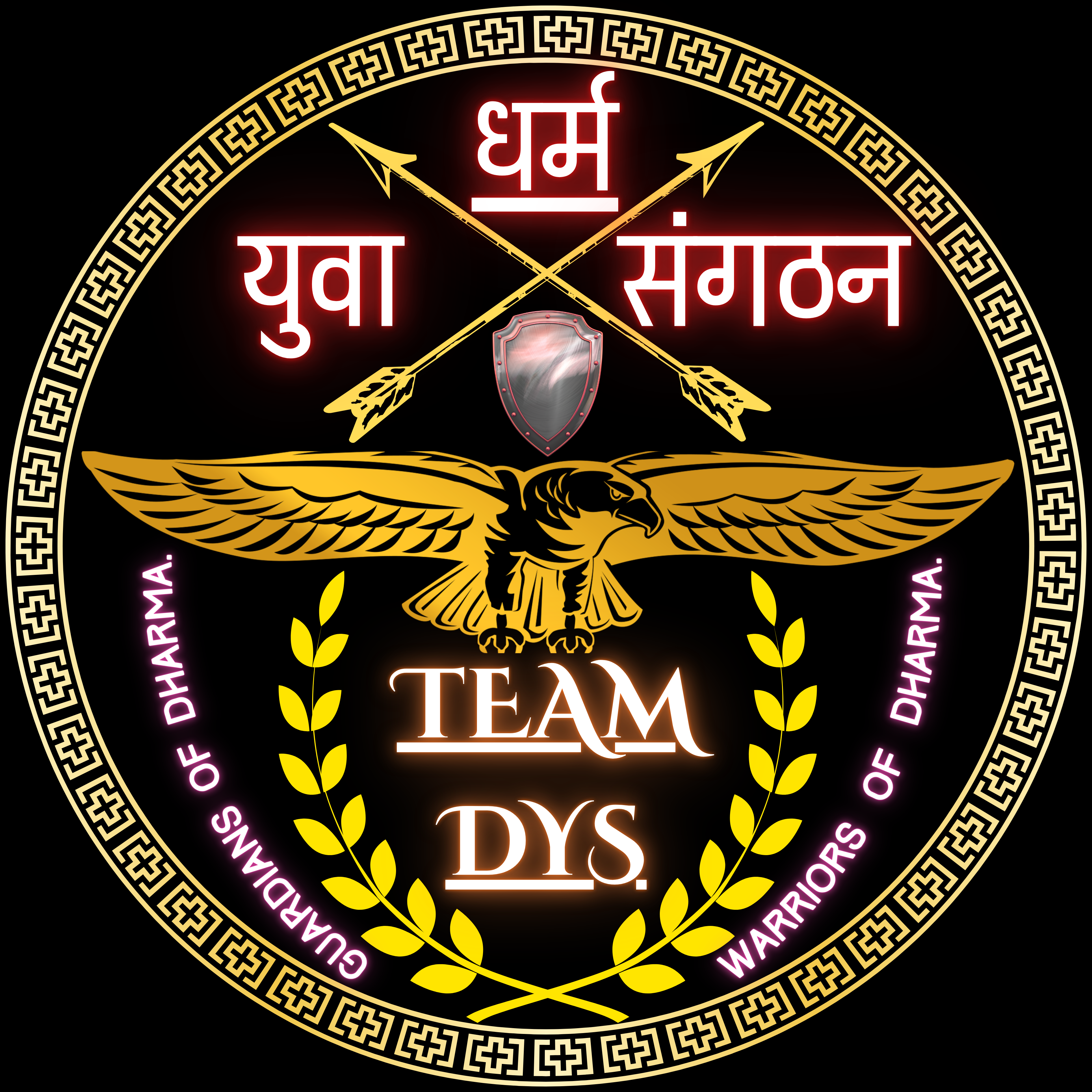 DYS Logo